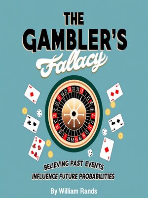 cover image of The Gambler's Fallacy